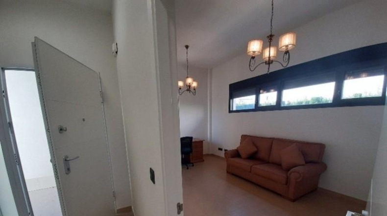 Múrcia - San Javier - 665m2