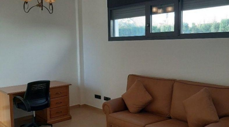 Múrcia - San Javier - 665m2