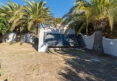 Chalet independiente con terreno en venta en la España, Benissa, ref: TR363979 foto