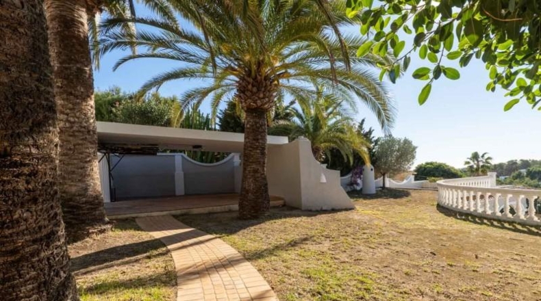 Alicante - Бениса - 924m2