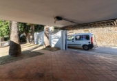 Chalet independiente con terreno en venta en la España, Benissa, ref: TR363979 foto