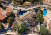 Chalet independiente con terreno en venta en la España, Benissa, ref: TR363979 foto