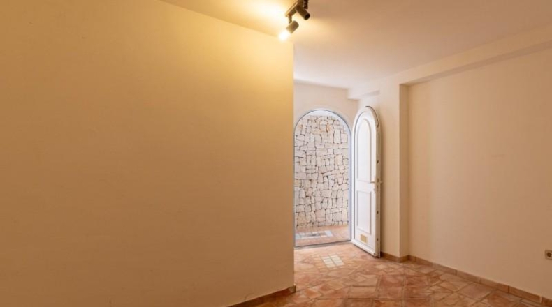 Alicante - Бениса - 924m2