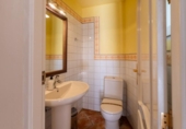Chalet independiente con terreno en venta en la España, Benissa, ref: TR363979 foto