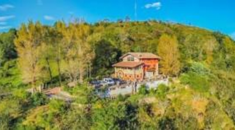 Guipúzcoa - Astigarraga - 736m2