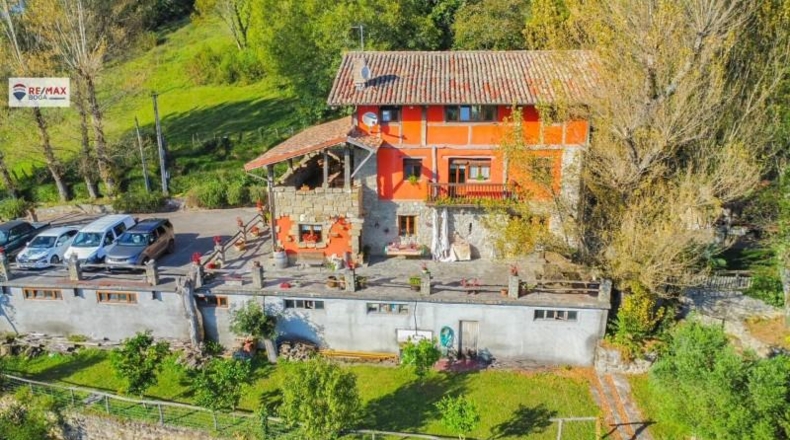 Guipúzcoa - Astigarraga - 736m2