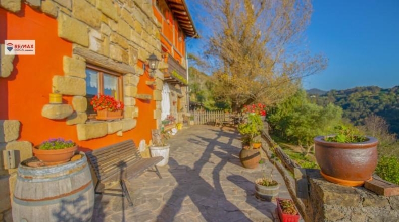 Guipúzcoa - Astigarraga - 736m2