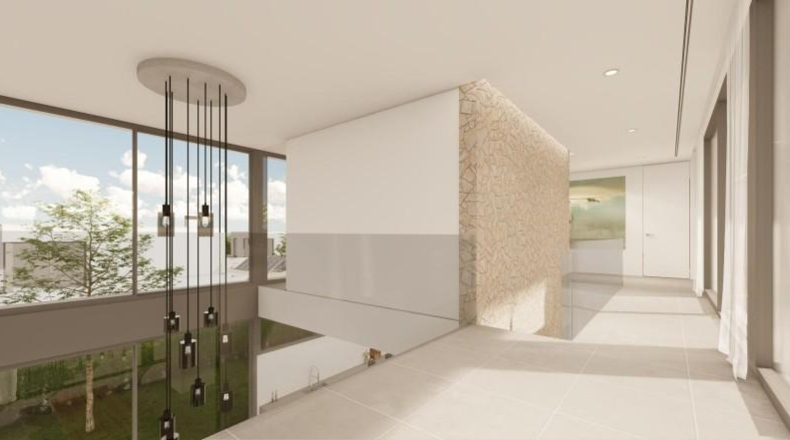 Alicante - Cabo Roig - 894m2