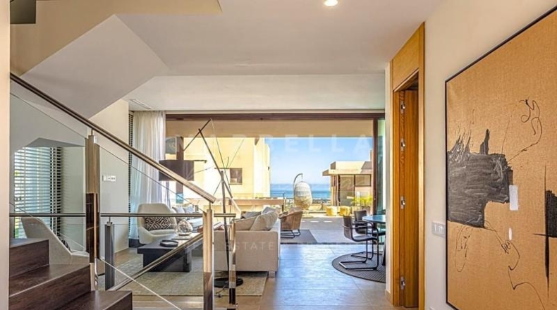 Málaga - Benahavís - 653m2