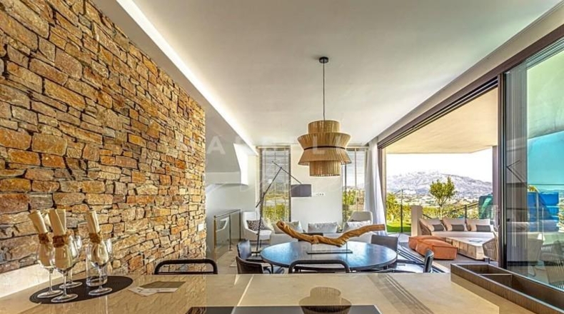Málaga - Benahavís - 653m2