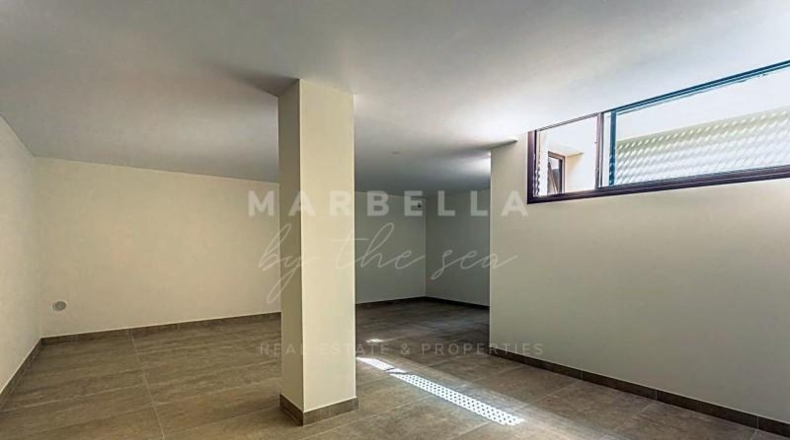 Málaga - Benahavís - 653m2