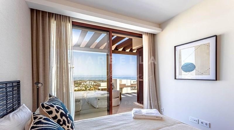 Málaga - Benahavís - 653m2