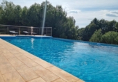 Xalet independent amb terreny en venda a la España, Altea, ref.: TR155244 foto