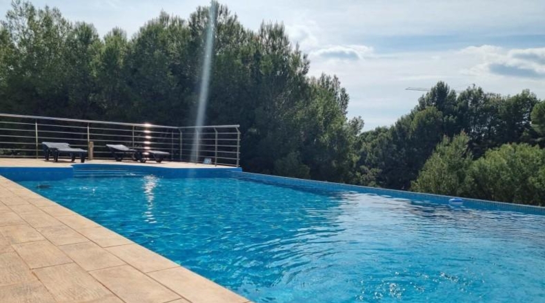 Alicante - Altea - 2400m2