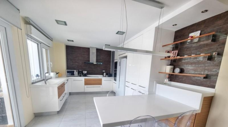 Alicante - Altea - 2400m2