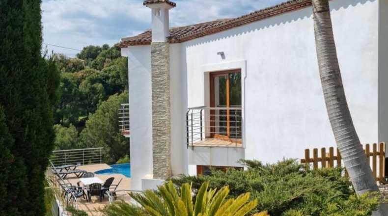 Alicante - Altea - 2400m2