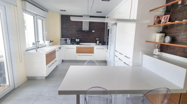 Alicante - Altea - 2400m2