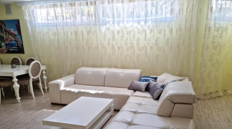 Alicante - Altea - 2400m2