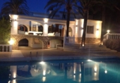 Detached villa with land for sale on España, Jávea, ref: TR172770 photo