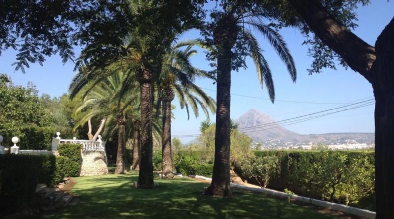 Alicante - Jávea - 3000m2