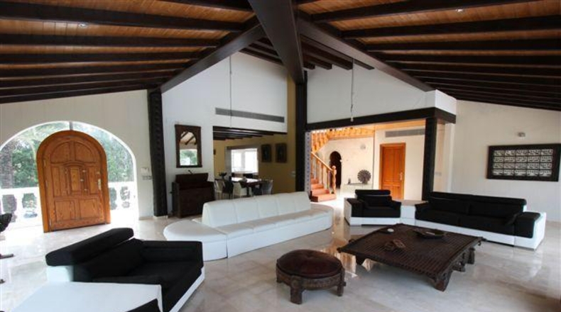 Alicante - Jávea - 3000m2