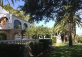 Detached villa with land for sale on España, Jávea, ref: TR172770 photo