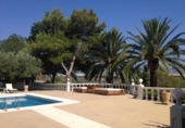 Detached villa with land for sale on España, Jávea, ref: TR172770 photo