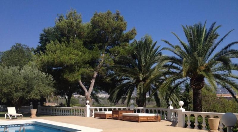 Alicante - Jávea - 3000m2