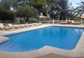Detached villa with land for sale on España, Jávea, ref: TR172770 photo
