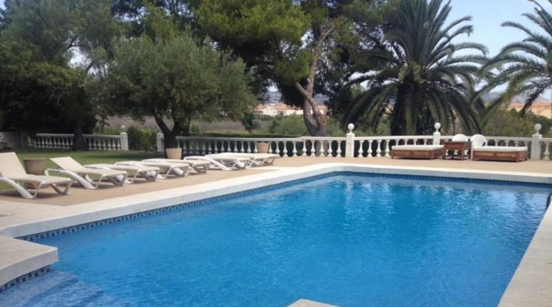Alicante - Jávea - 3000m2
