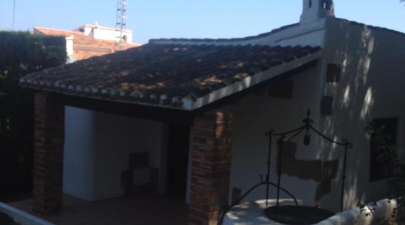 Alicante - Jávea - 3000m2