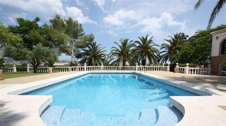 Alicante - Jávea - 3000m2