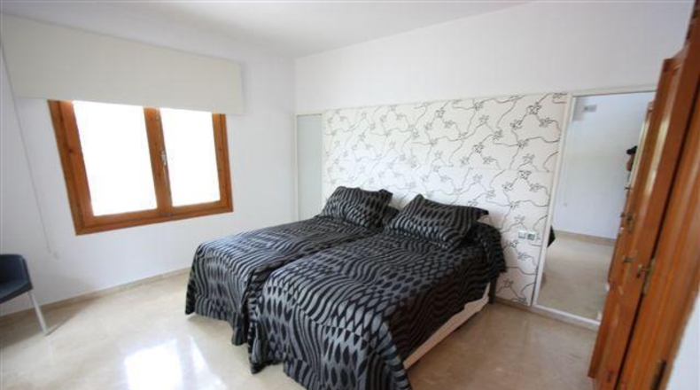 Alicante - Jávea - 3000m2