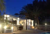 Detached villa with land for sale on España, Jávea, ref: TR172770 photo