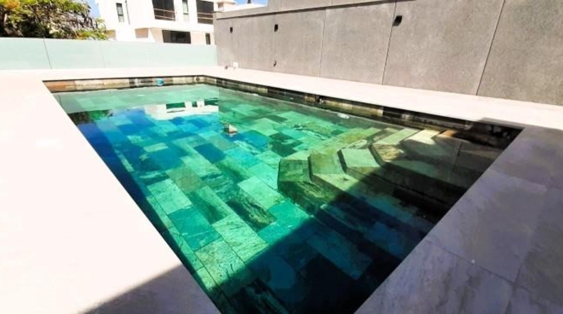 Santa Cruz de Tenerife - Adeje - 600m2
