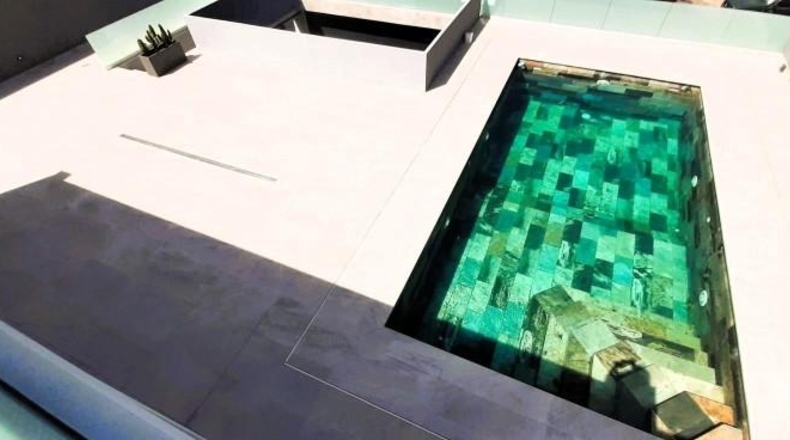 Santa Cruz de Tenerife - Adeje - 600m2