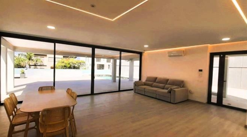 Santa Cruz de Tenerife - Adeje - 600m2