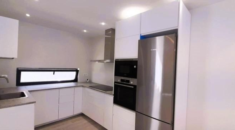 Santa Cruz de Tenerife - Adeje - 600m2