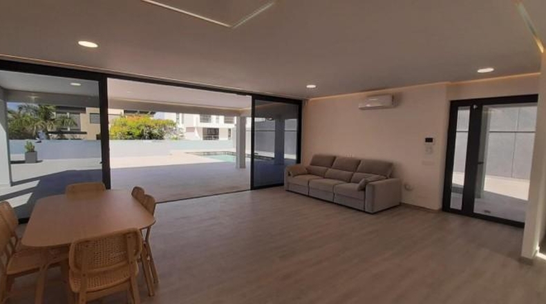 Santa Cruz de Tenerife - Adeje - 600m2