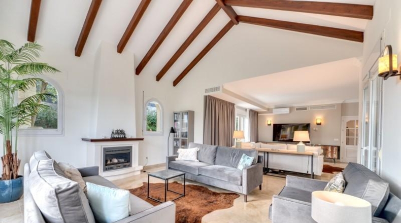 Málaga - Marbella - 1220m2