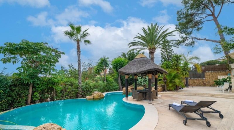 Málaga - Marbella - 1220m2