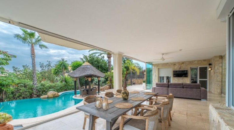 Málaga - Marbella - 1220m2
