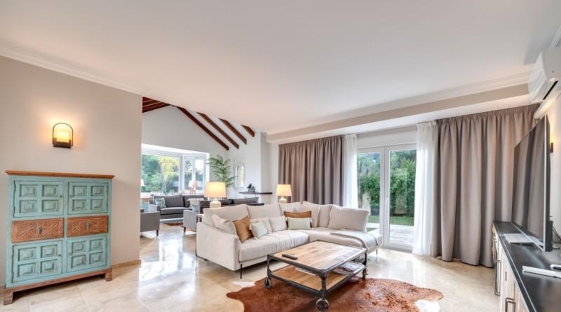 Málaga - Marbella - 1220m2