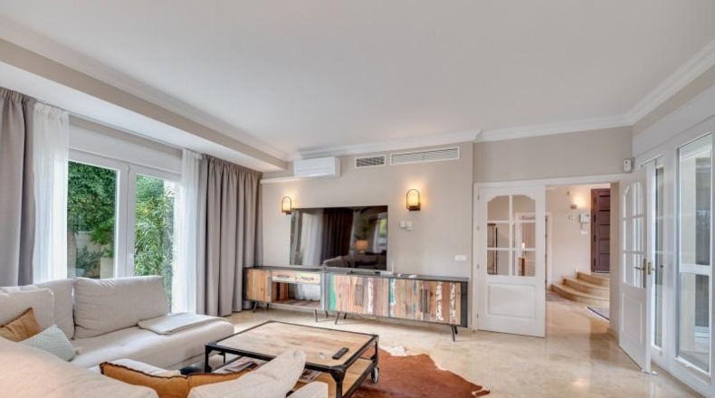 Málaga - Marbella - 1220m2