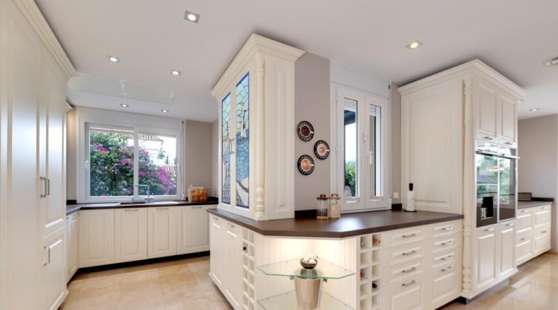 Málaga - Marbella - 1220m2