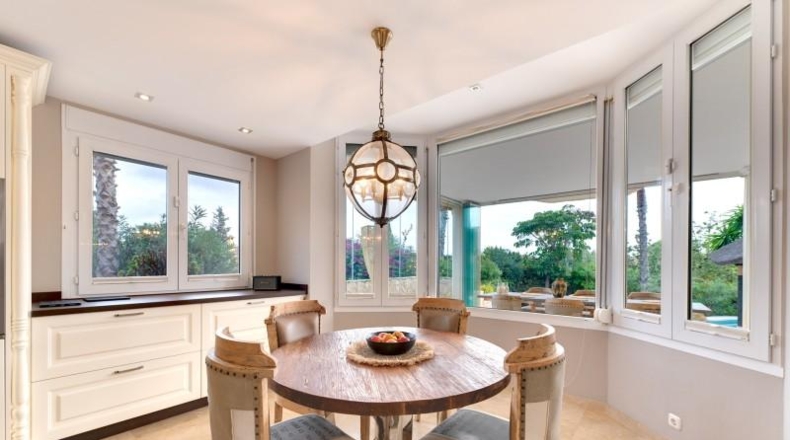Málaga - Marbella - 1220m2