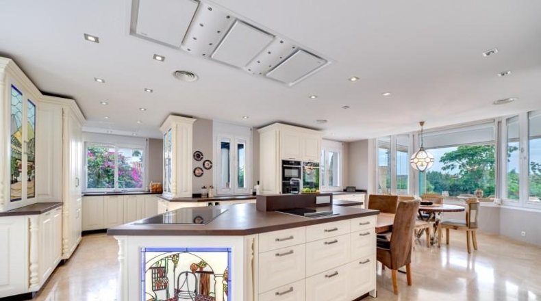 Málaga - Marbella - 1220m2