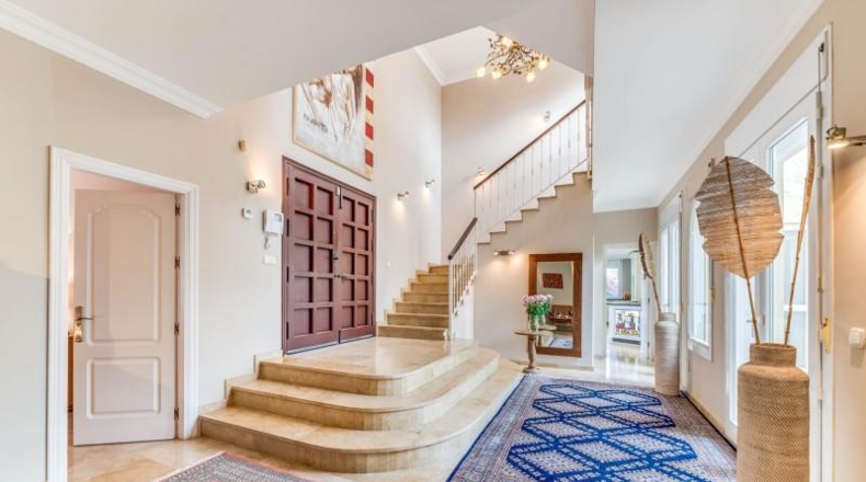 Málaga - Marbella - 1220m2