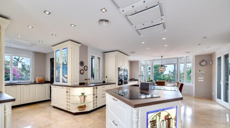 Málaga - Marbella - 1220m2