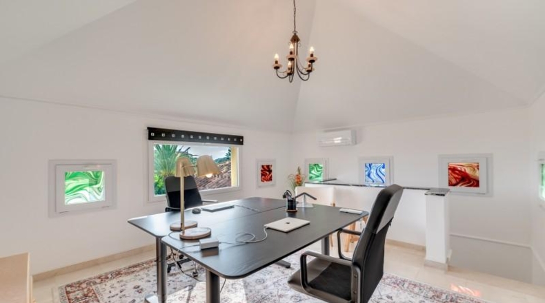 Málaga - Marbella - 1220m2